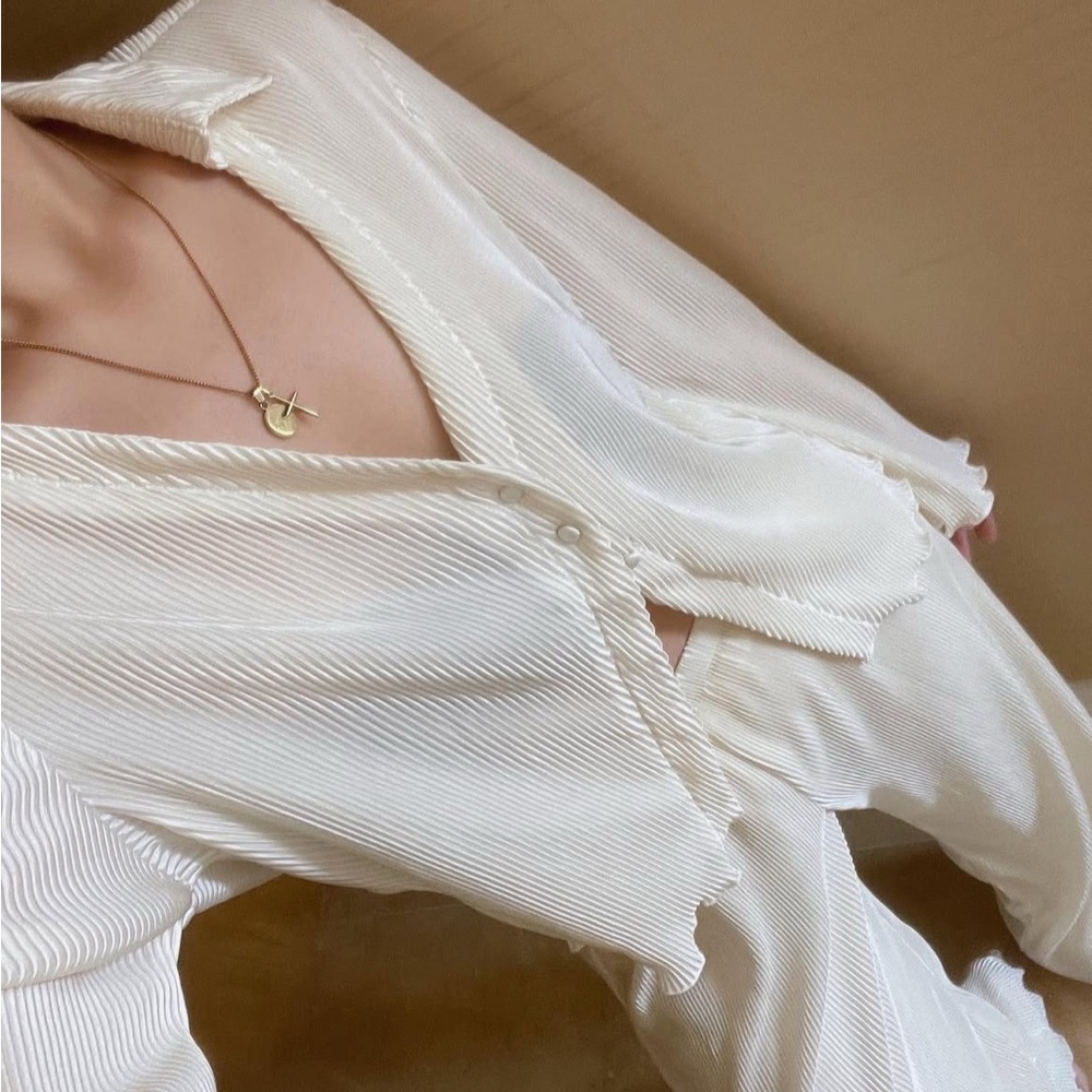 Elegant Cream Coords